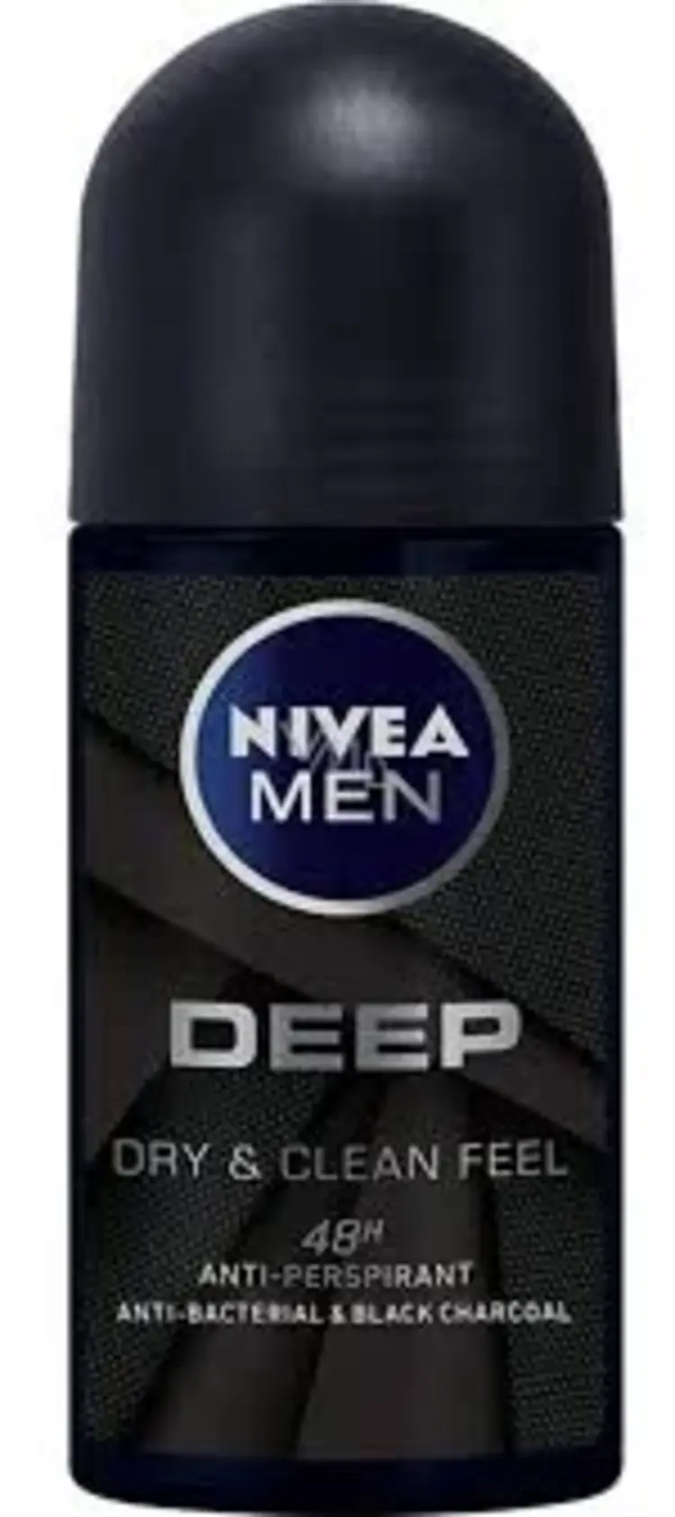Nivea Deep Men Roll On 50ml